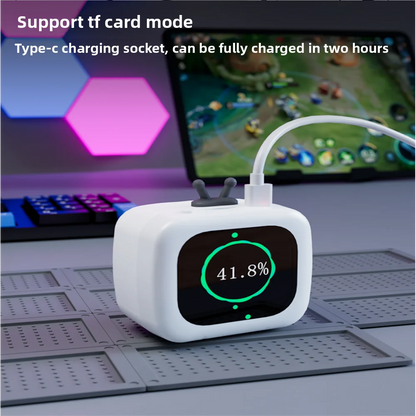 Mini Portable Multifunctional Bluetooth Speaker