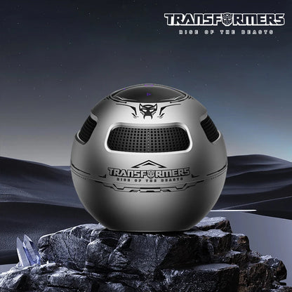 TRANSFORMERS Portable Speaker