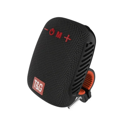 Outdoor Bicycle TG392 Portable Bluetooth Speaker