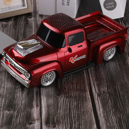 Pickup Truck Wireless Speaker