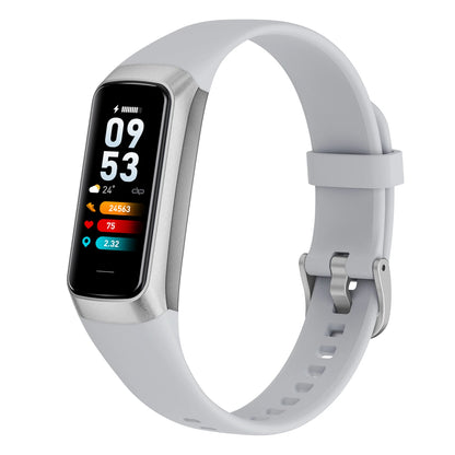 AMOLED Men Smartwatch