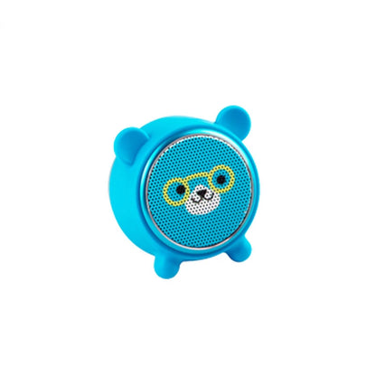 Cute Mini Animal Speaker