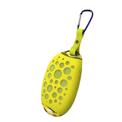 Mini Mango Bluetooth Speaker