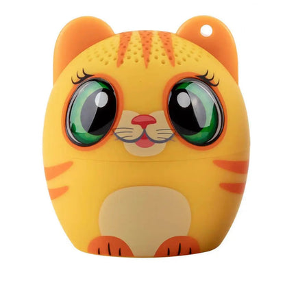 Cartoon Pet Bluetooth Speaker