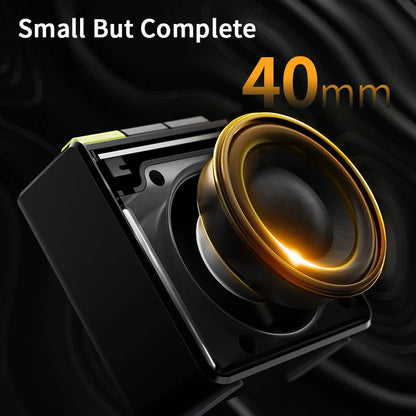 Mini MP85 Portable Bluetooth Speaker