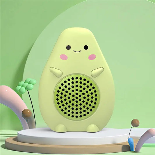 Avocado Bluetooth Speaker