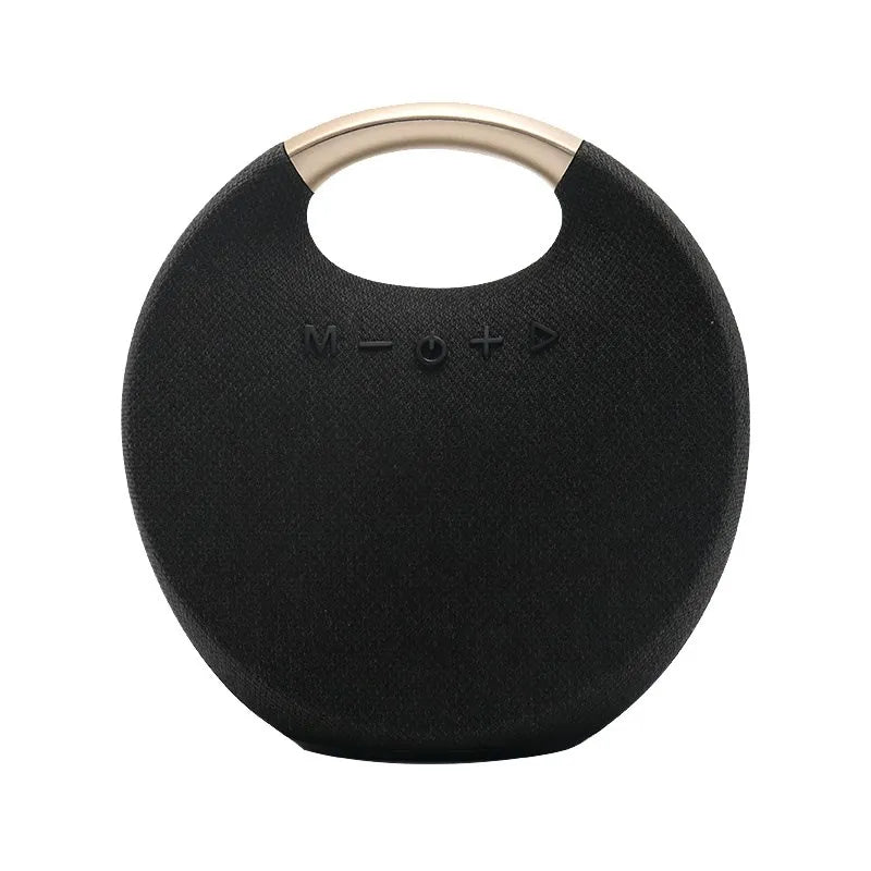 Portable Wireless Speaker