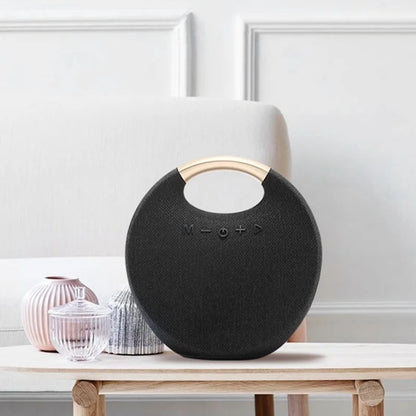 Portable Wireless Speaker