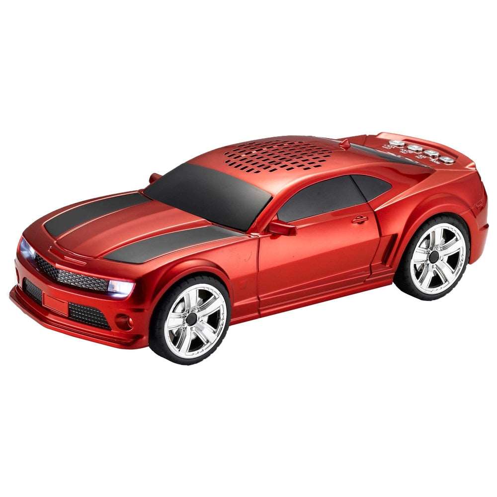 Car Model Wireless Speaker