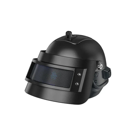98K Level 3 Helmet Bluetooth Speaker