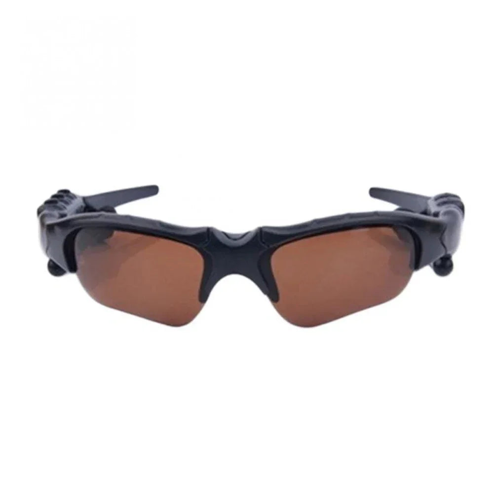 Wireless 5.0 Bluetooth Audio Sun Glasses