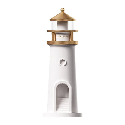 Moonlight Projection Bluetooth Speaker