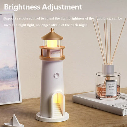 Moonlight Projection Bluetooth Speaker