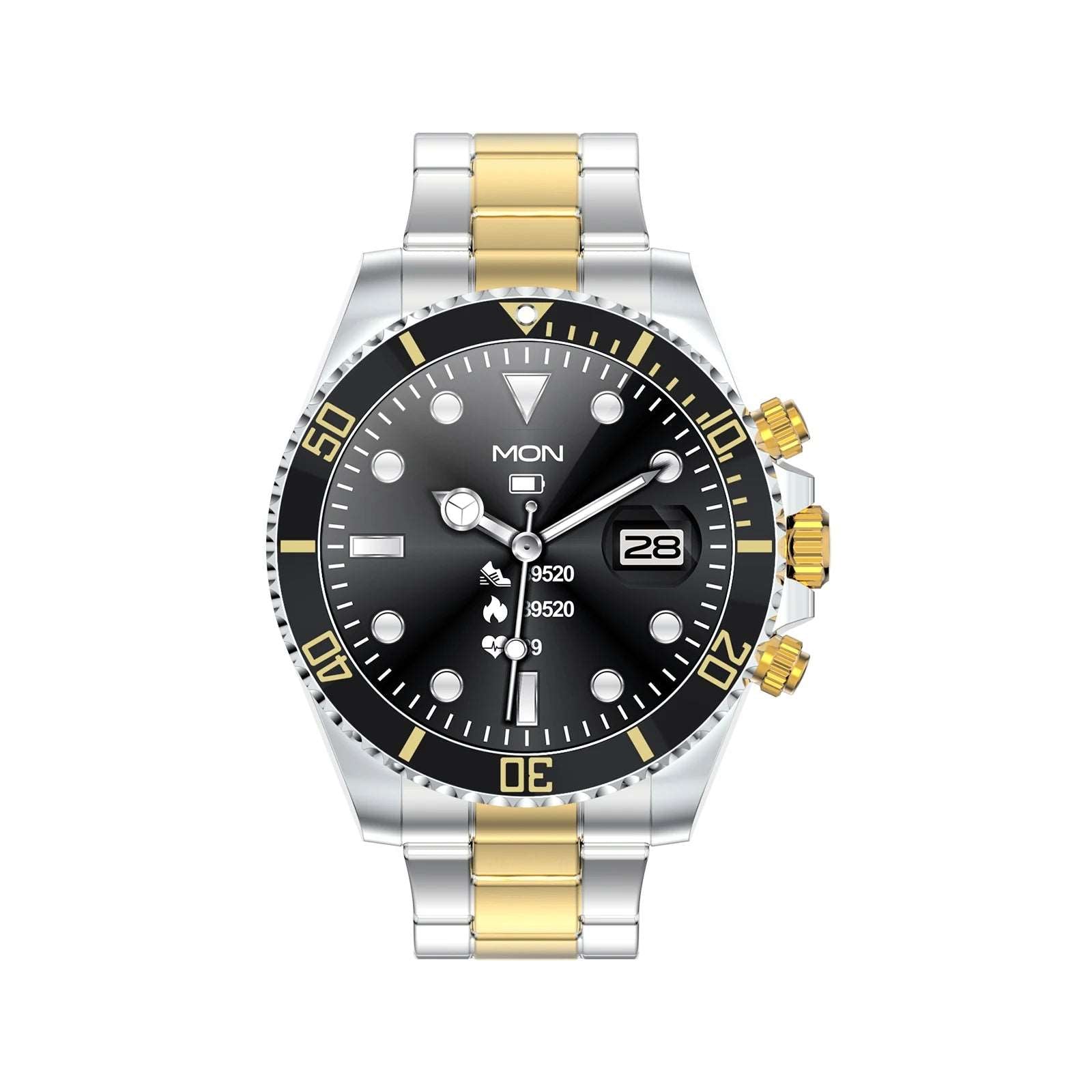 Aiweile Men Smartwatch