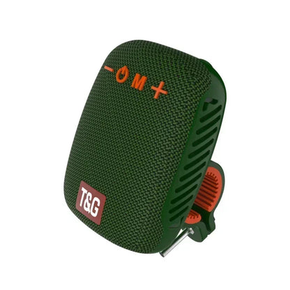 Outdoor Bicycle TG392 Portable Bluetooth Speaker
