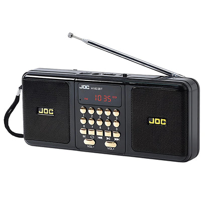 Portable Stereo Speaker
