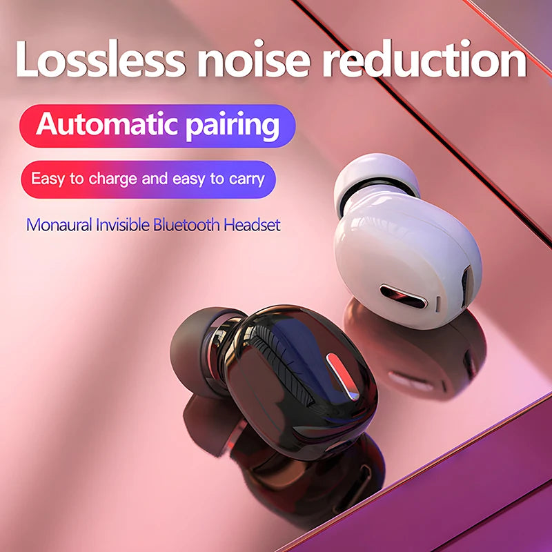 AeroBeat Wireless Earbuds