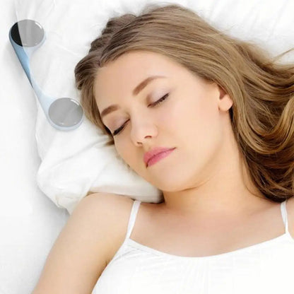Sleeping Wireless Speaker with Natural Sounds