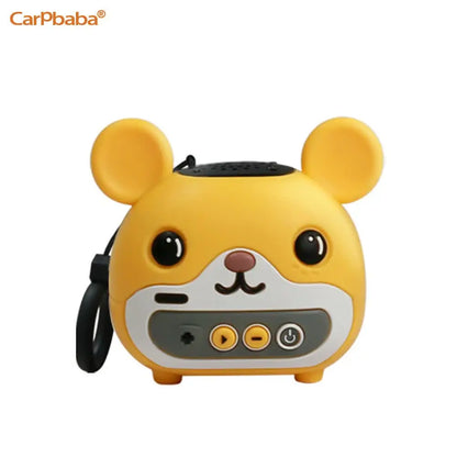 TK60 Pocket Bluetooth Speaker