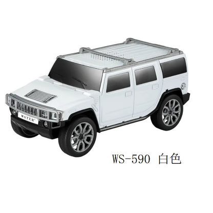 Classic Car Wireless Bluetooth Speaker