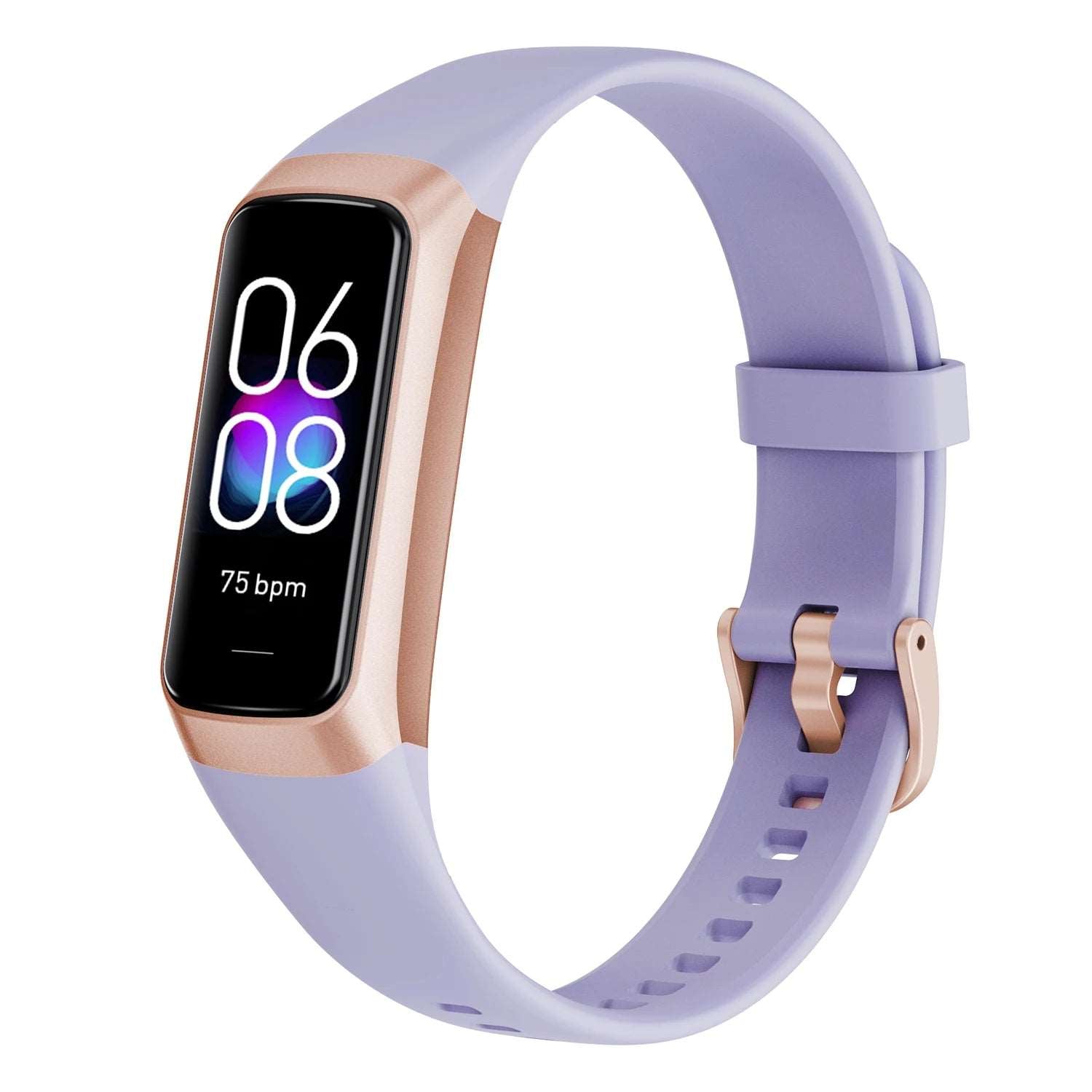 AMOLED Men Smartwatch