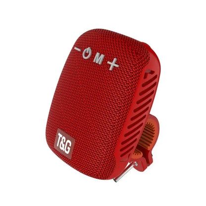 Outdoor Bicycle TG392 Portable Bluetooth Speaker