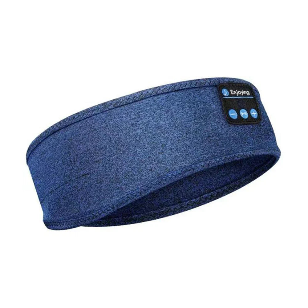 Sports & Sleeping Headband Earphones