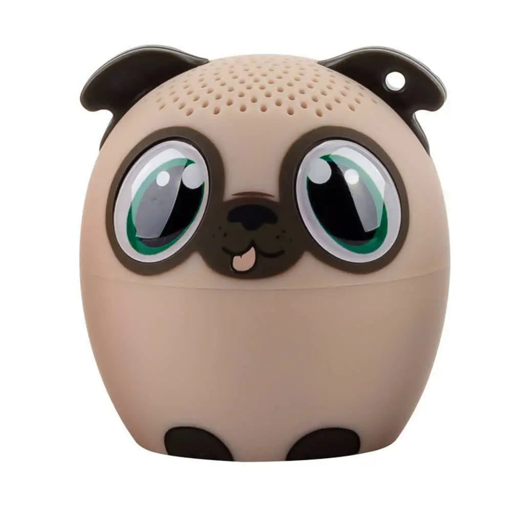Cartoon Pet Bluetooth Speaker