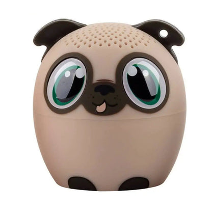 Cartoon Pet Bluetooth Speaker