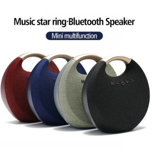 Portable Wireless Speaker