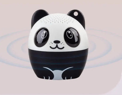 Cartoon Pet Bluetooth Speaker