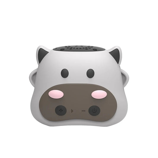 Cute Cartoon Kids Bluetooth Speaker