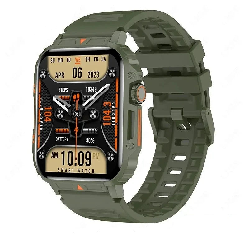 LIGE Smartwatch