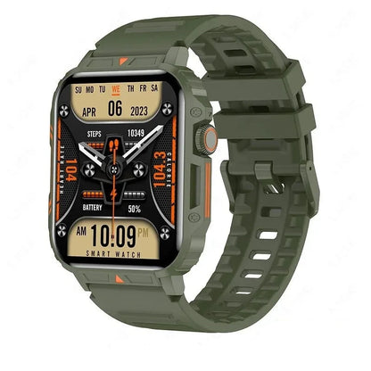 LIGE Smartwatch