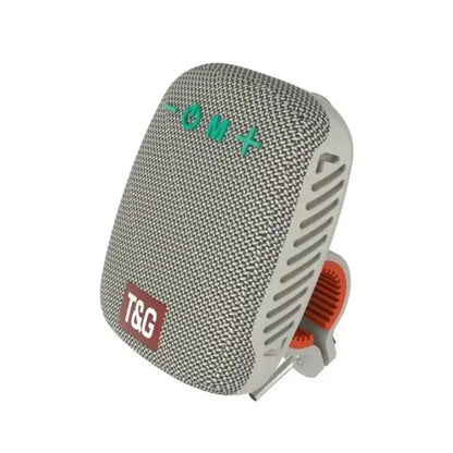 Outdoor Bicycle TG392 Portable Bluetooth Speaker