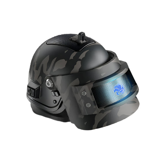 98K Level 3 Helmet Bluetooth Speaker