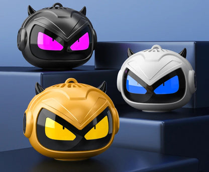 Little Devil Bluetooth Speaker