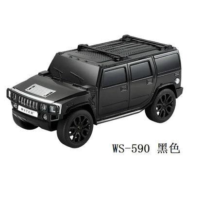 Classic Car Wireless Bluetooth Speaker