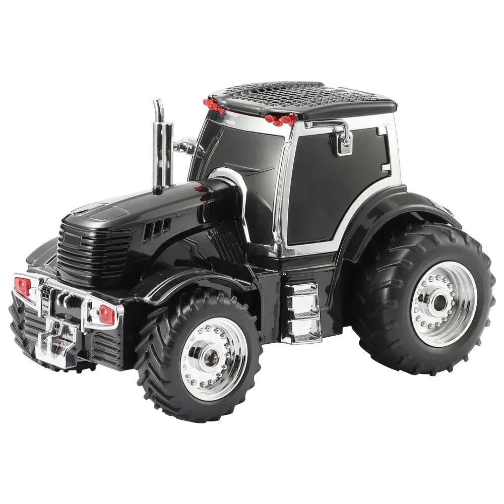 Tractor Bluetooth Speaker
