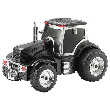 Tractor Bluetooth Speaker