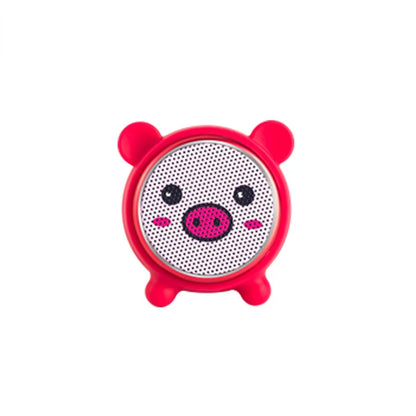 Cute Mini Animal Speaker