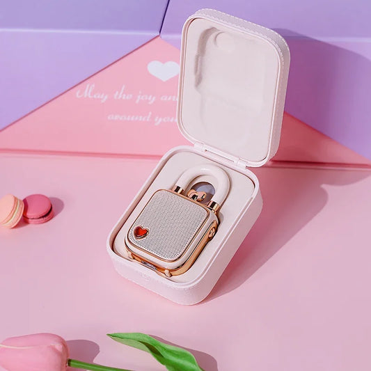 Lovelock Wireless Bluetooth Speaker