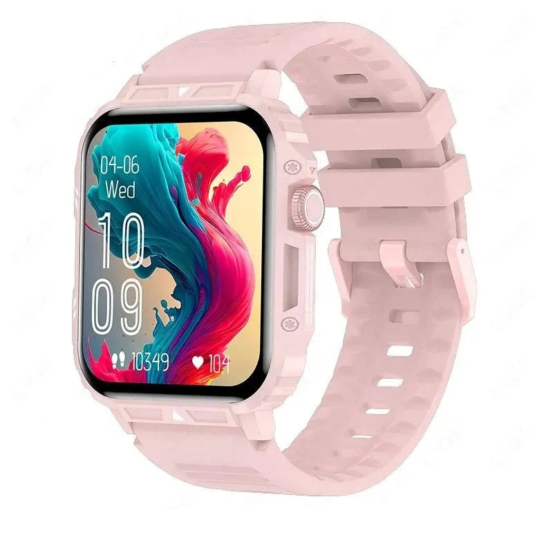 LIGE Smartwatch