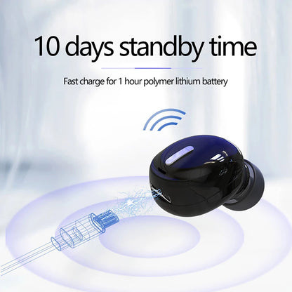 AeroBeat Wireless Earbuds