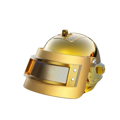 98K Level 3 Helmet Bluetooth Speaker