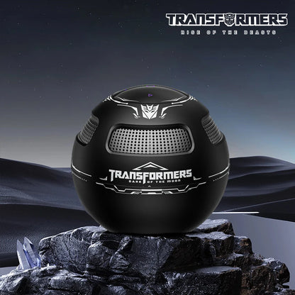 TRANSFORMERS Portable Speaker