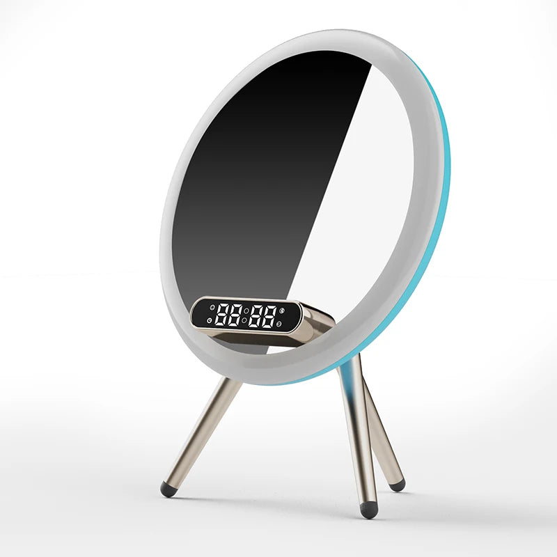 Smart Mirror Bluetooth Wireless Speaker