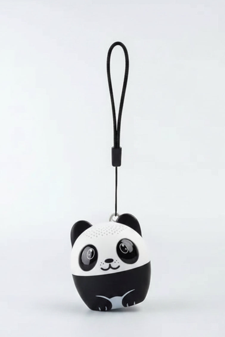 Cartoon Pet Bluetooth Speaker