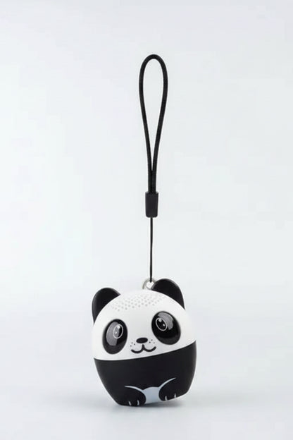 Cartoon Pet Bluetooth Speaker