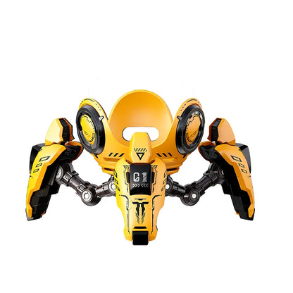 TRANSFORMERS Portable Speaker